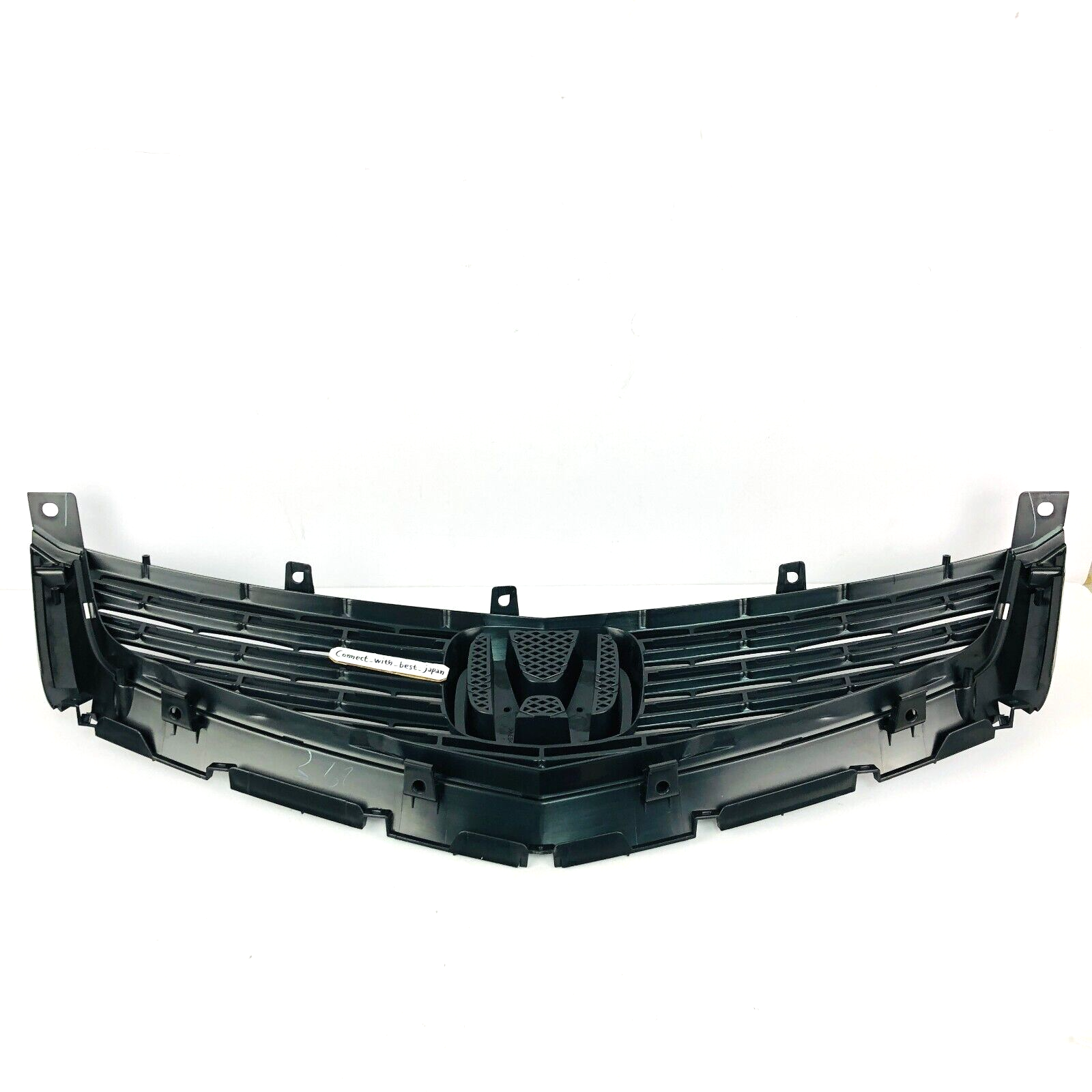 HONDA GENUINE Accord Tourer FR Front Grille Base 71121 - SEA - 902 NEW JAPAN - Picture 4 of 8