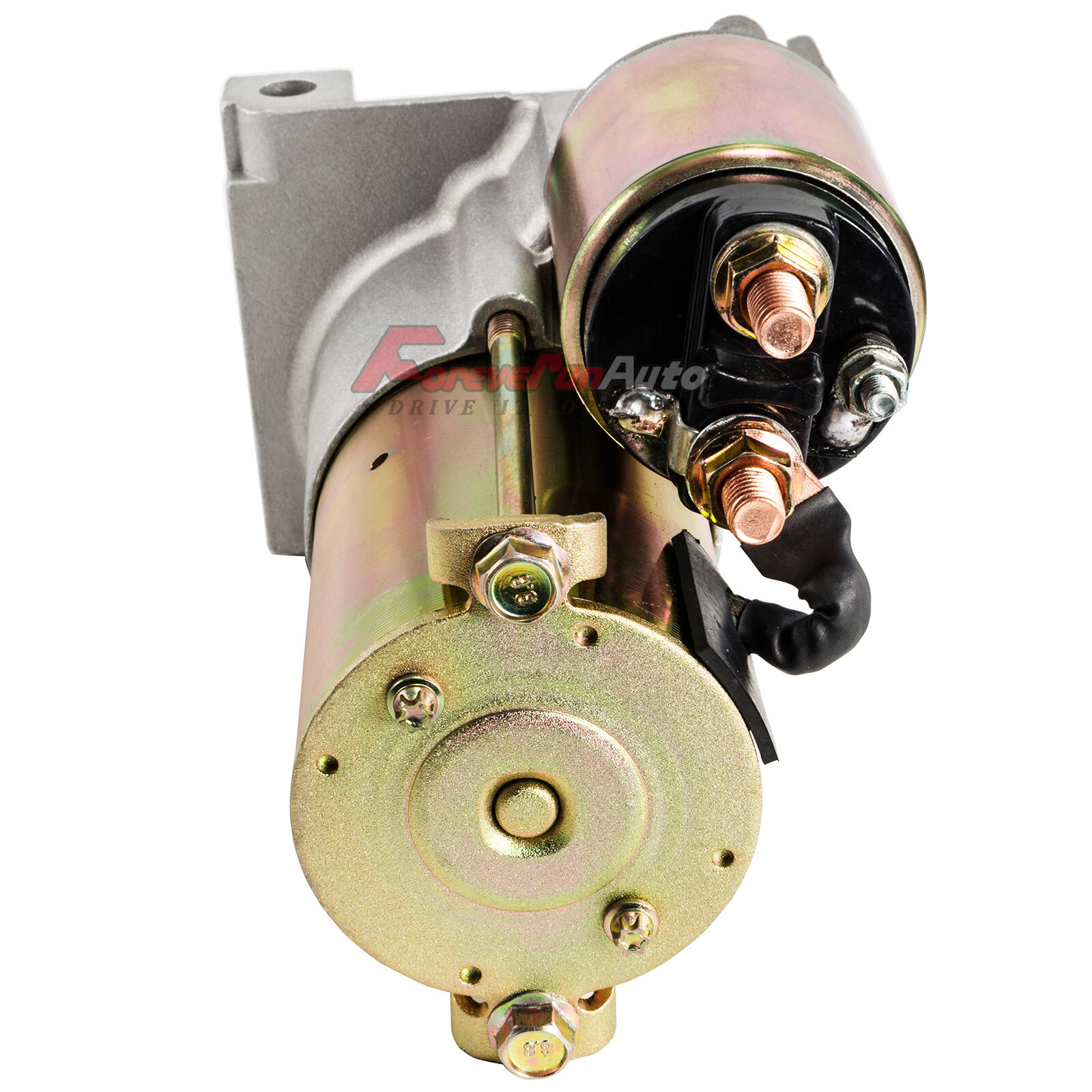 Starter for Buick Century 3.1L 01 02 03 04 05 Rendezvous 3.4L 02 03 04 05