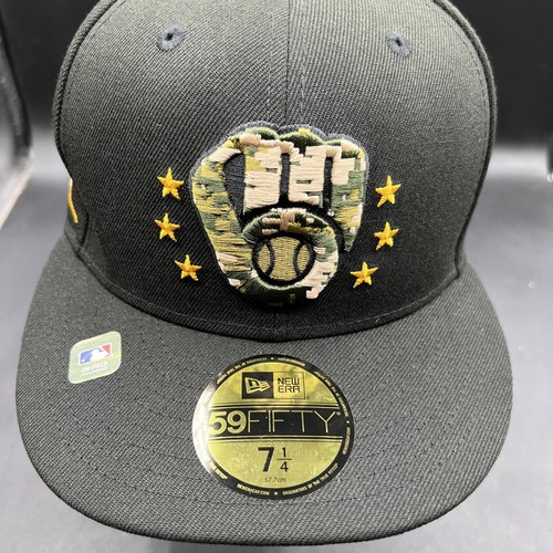 NEW ERA Armed Forces Day ヤンキース 7 1/2 New York Yankees New Era “Armed Forces Day