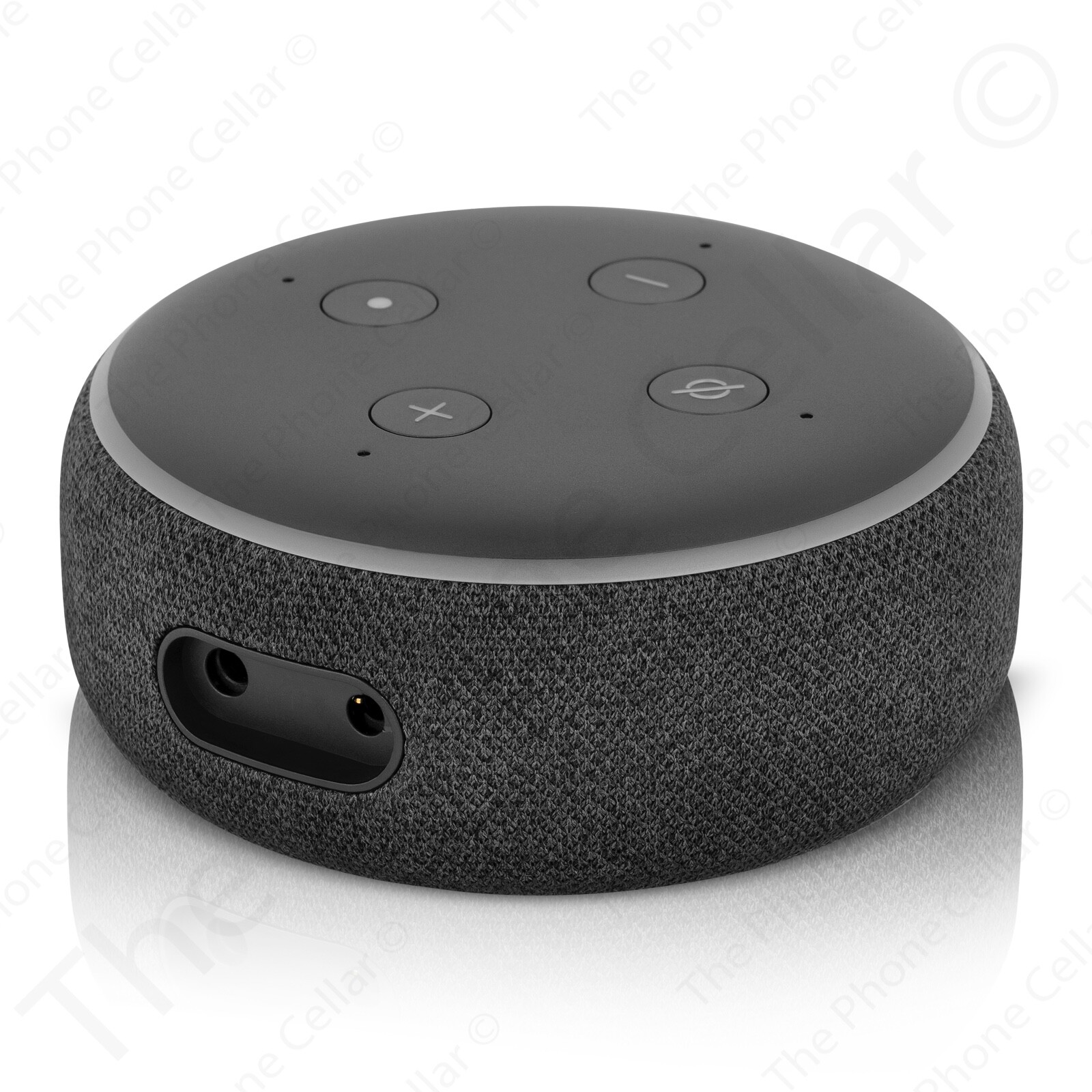 Amazon Echo Dot 3rd Generation D9N29T 