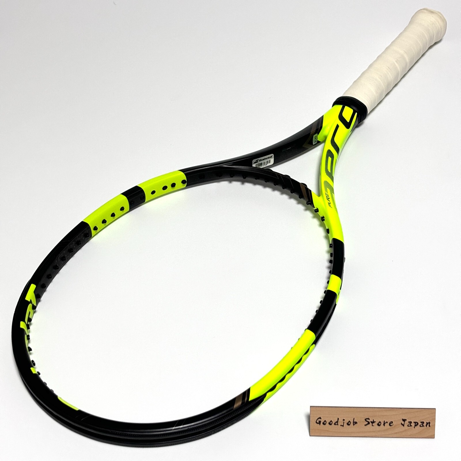 Amazon.co.jp: Babolat 2010 AeroPro Drive G2 Hard Tennis