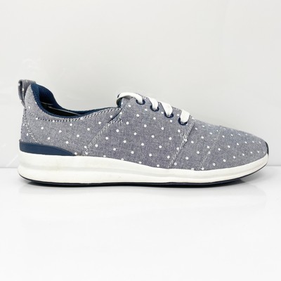 

Женские кроссовки Skechers Phresh Flowers 31423 серые повседневные кроссовки размер 7, Серый, Phresh Flowers