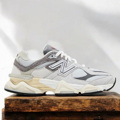 [U9060GRY] Мужские кроссовки New Balance U9060V1