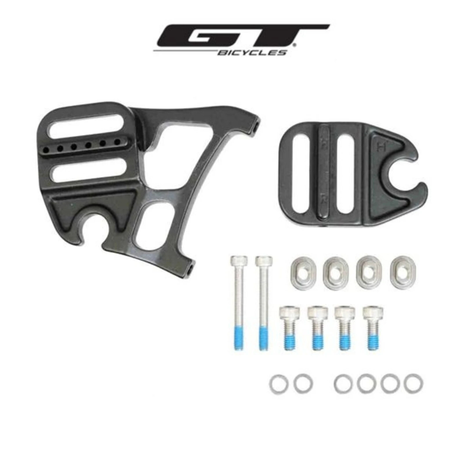 GT BMX Speed Series Disc mount dropout suit all Quick Change