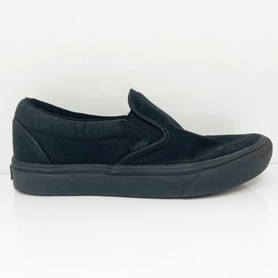 Vans Unisex Classic 500264 Черная повседневная обувь Кроссовки Размер M 7,5 W 9