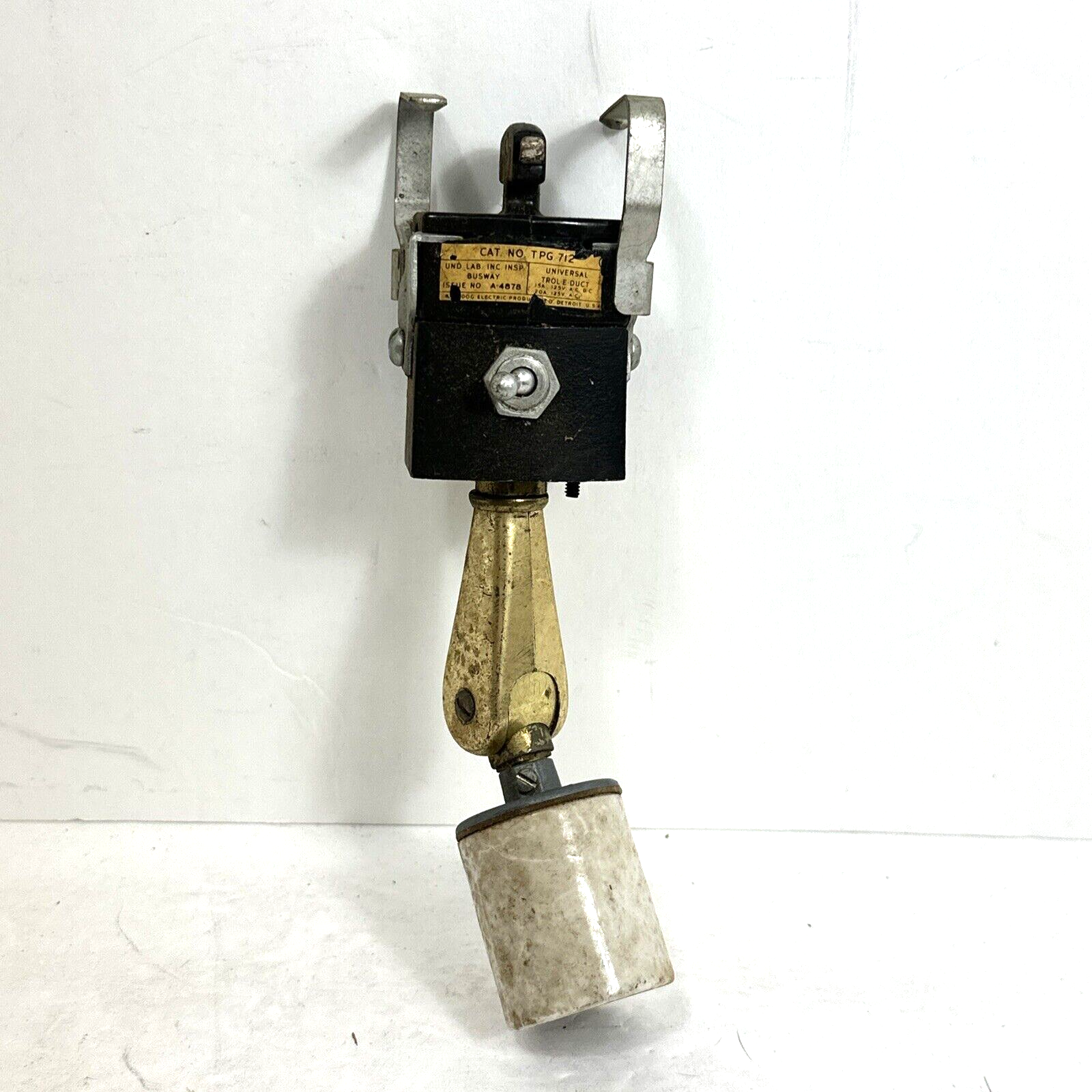 レア 70sヴィンテージ ALADEN rutherford レタードスタジャン