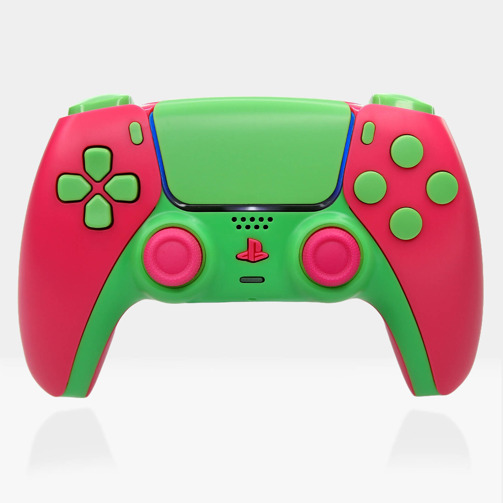 PlayStation - nailズ PS5 Acrylic Nails!: Complete Edition