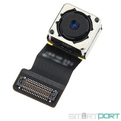 FÜR iPHONE 5S BACK KAMERA HINTEN FLEX RÜCKSEITE AUFLÖSUNG 8.0MPX REAR CAMERA