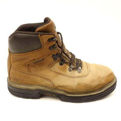 wolverine marauder 6 inch