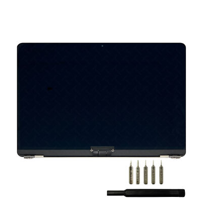 LED LCD Screen Replacement Assembly for MacBook Air M2 2022 13'' A2681 Retina
