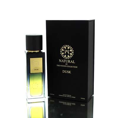The Woods Collection Natural Dusk EDP M 100ml Boxed