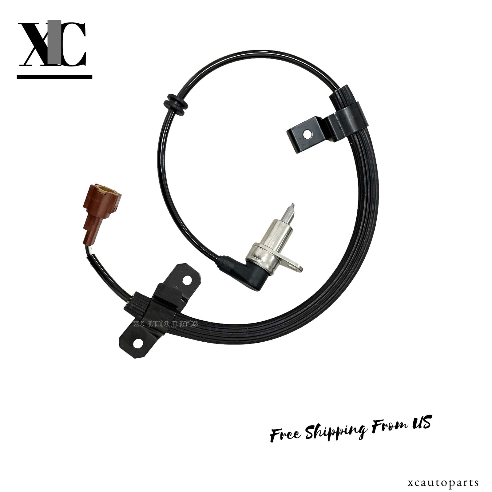 【Four Speed】フォースピード　4 speed Amazon.com: ISUMO 4 Pieces ABS Wheel Speed Sensor Front