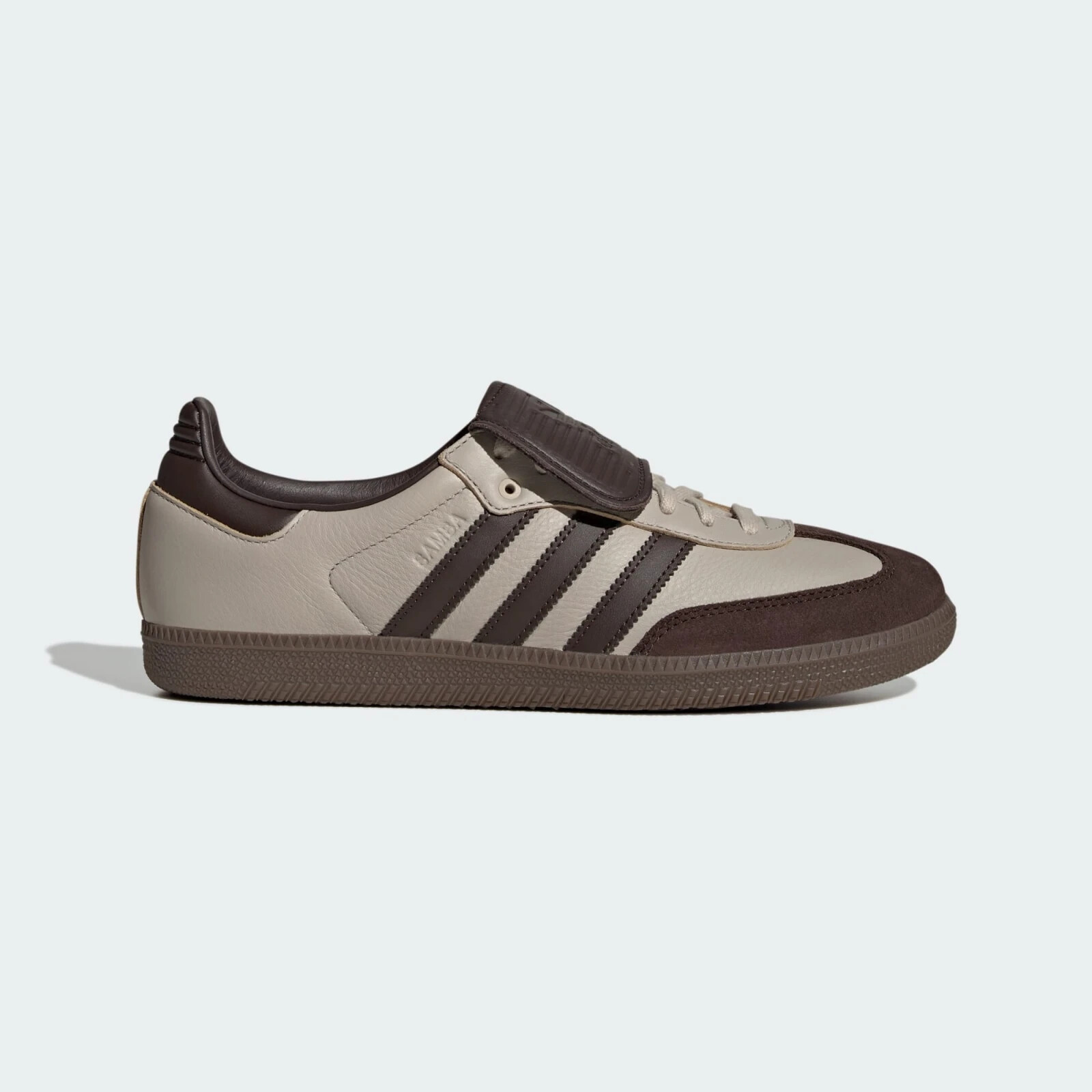 adidas Originals Samba LT Edifice/Iena JQ6169 Dark Brown