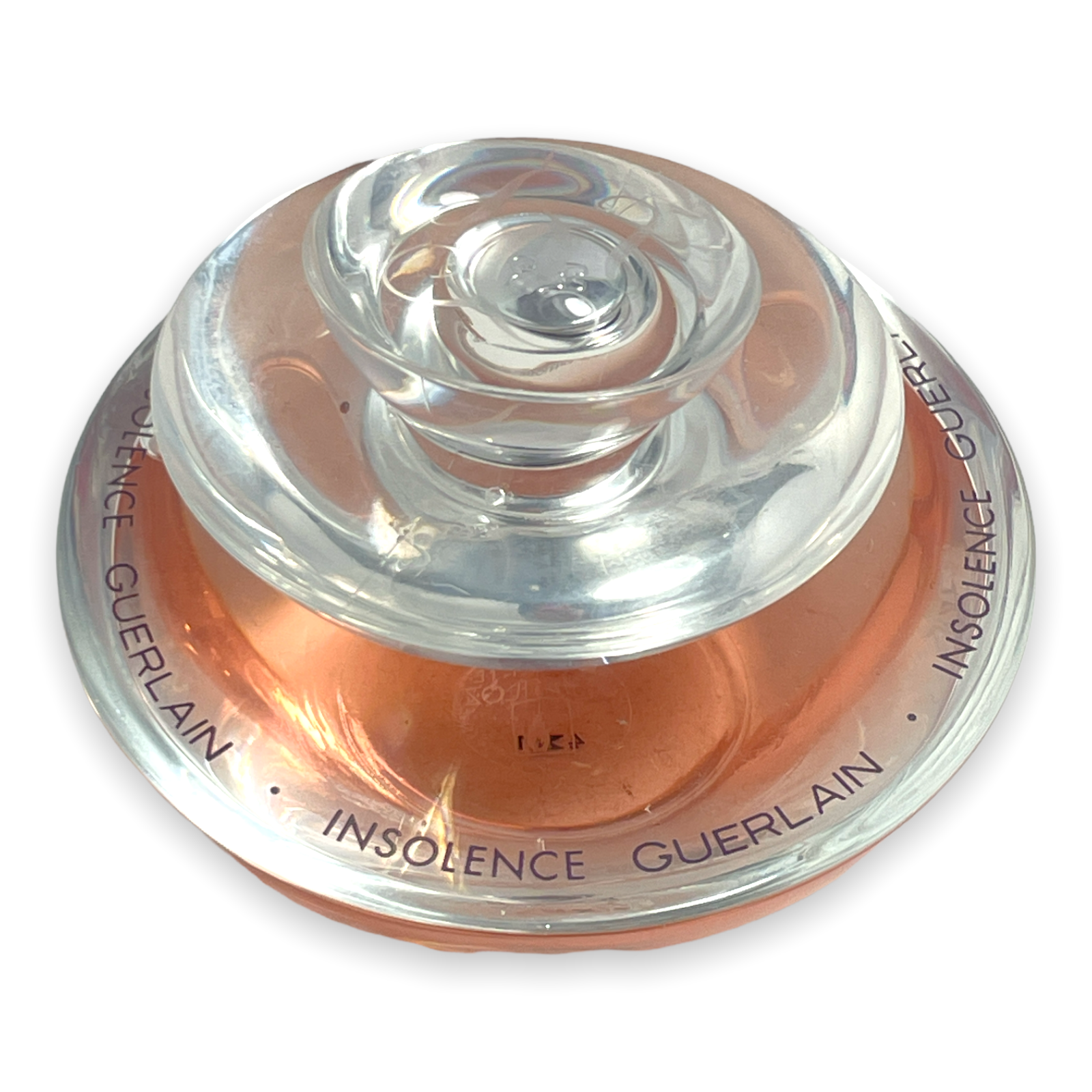 【残量9割ほど】GUERLAIN ゲラン INSOLENCE アンソレンス 8466】GUERLAIN ゲラン INSOLENCE アンソレンス オードトワレ