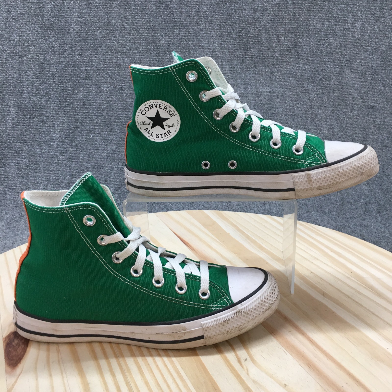 Converse Shoes Womens 7.5 Chuck Taylor All Star Sneakers