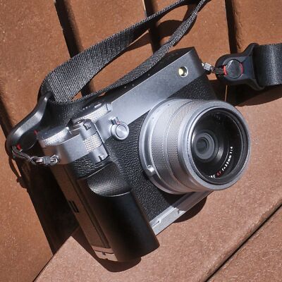 Photos de l'objet d'un acheteur vérifié