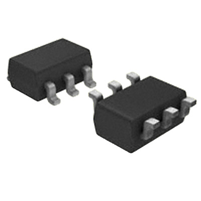 BCR08PN Infineon Transistor NPN/PNP  50V  0,1A 0,25W  SOT363 NEW [10 pcs]   #BP