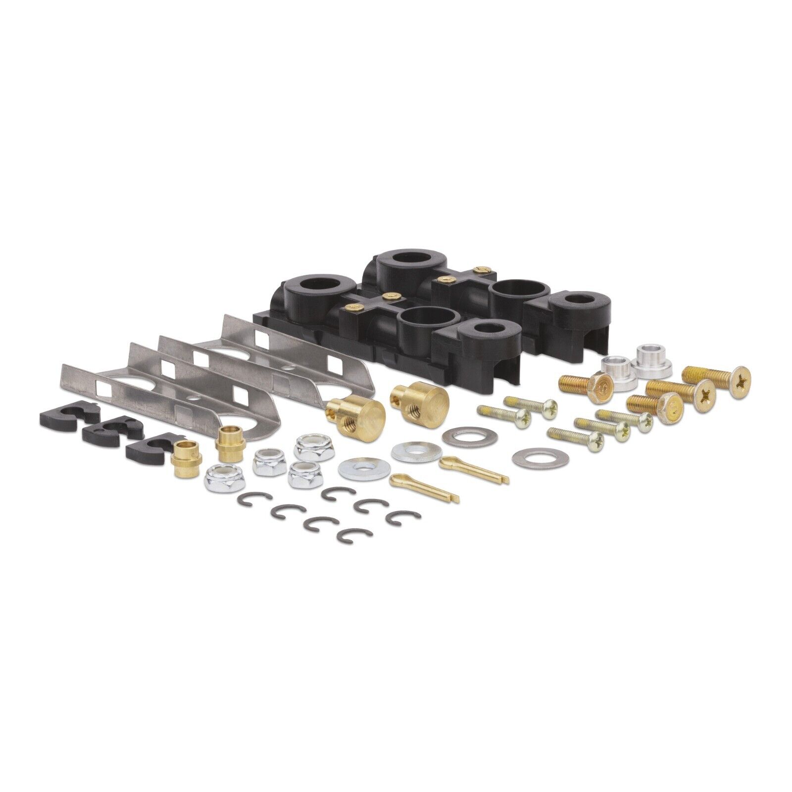 SeaStar Solutions 212151-003 Cable Nest and Connection Kit SeaStar Solutions 212151-003 Cable Nest and Connection Kit