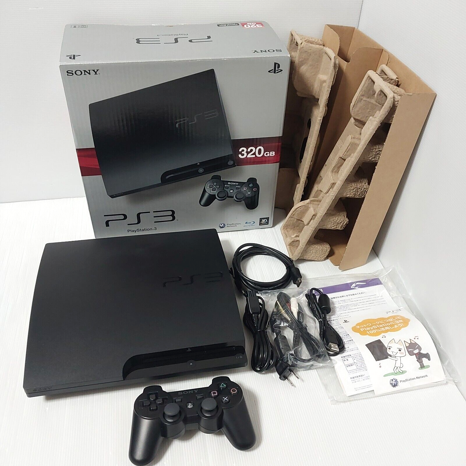 美品 ソニー PS3 ウイニングイレブン バリューパック 160GB CECH 美品 ソニー PS3 ウイニングイレブン バリューパック 160GB CECH