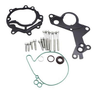 Vacuum Fuel Pump Repair for 1.2 TDI 1.4 TDI 1.9 TDI 2.0 TDI 2.0SDI