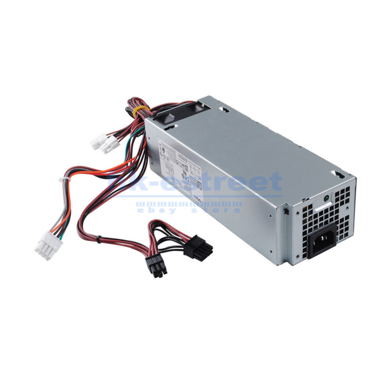 460W Power Supply For Dell Inspiron 3020 Vostro 3020 XPS 8950 HU460EBS-00 T63HC