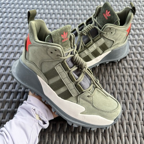Adidas F/1.3 LE Night Cargo Men's Athletic Shoes B28058 Size Adidas F/1.3 LE Night Cargo Men's Athletic Shoes B28058 Size