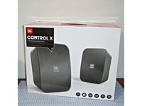 indoor outdoor stereo system