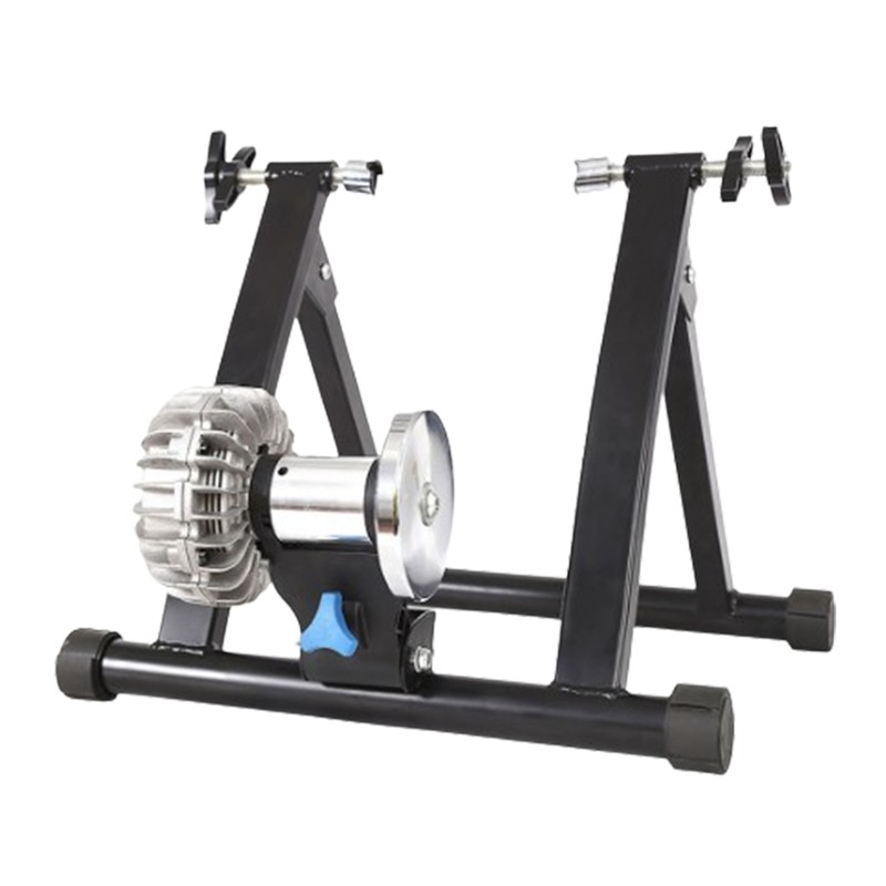 Fluid Resistance Riding Platform SMOOTH AND QUIET  Safe, stable construction