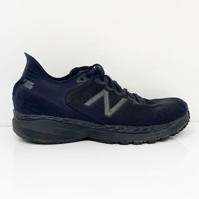 

Женские кроссовки New Balance FF 860 V11 W860C11 черные кроссовки размер 10 B, Черный, Fresh Foam 860 V11