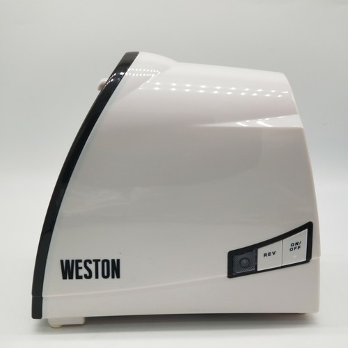 Weston 575 Watt Electric Heavy Duty Grinder