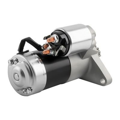 STARTER MOTOR FOR MAZDA RX8 2003-2012 NEW HEAVY DUTY 14T 12V SUPER HI TORQUE