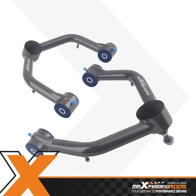 Front Upper Control Arms 2-4