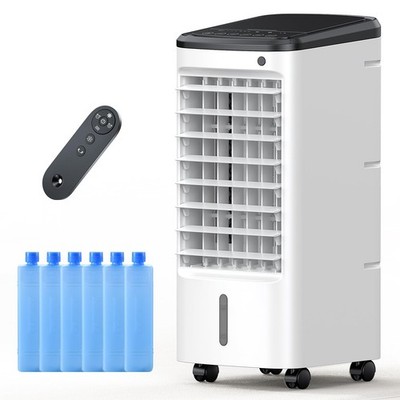 Windowless Portable Air Conditioners with Remote, Ventless Ac ...