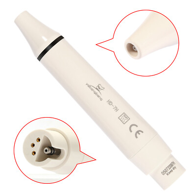 Dental Ultrasonic Piezo Scaler Handpiece fit EMS Woodpecker / DTE SATELEC Tip su