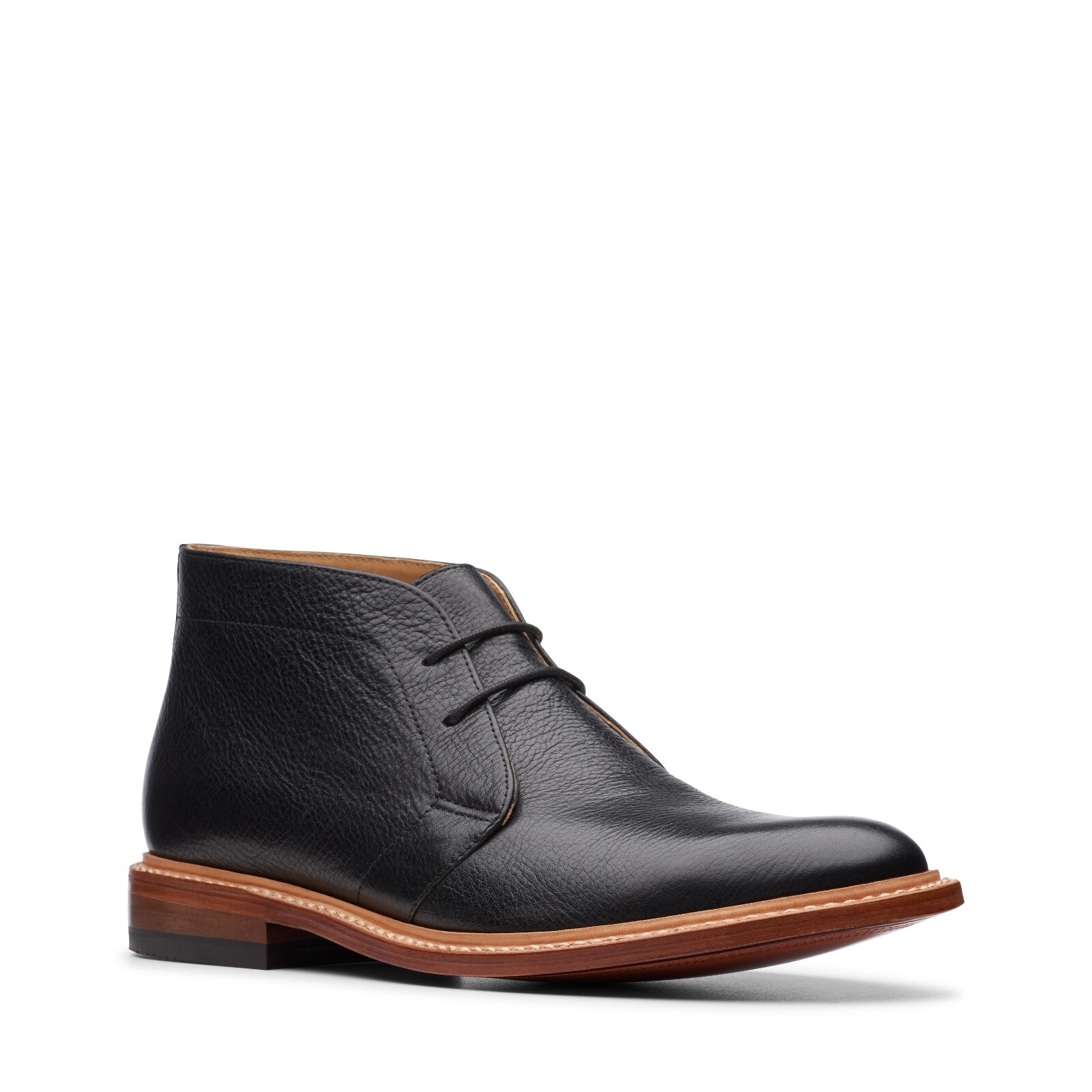 Bostonian boots best sale