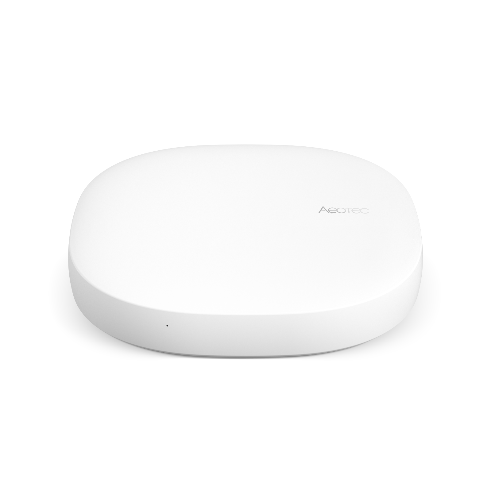 Aeotec Smart Home Hub, Works as a SmartThings Hub, Z-Wave Zigbee Gateway
