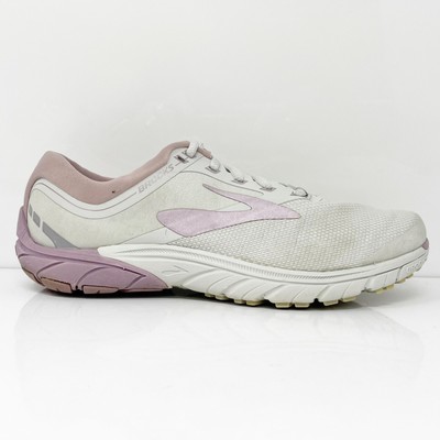 

Женские кроссовки Brooks Pure Cadence 7 1202611B034 Серые кроссовки Размер 10 B, Серый, Pure Cadence 7