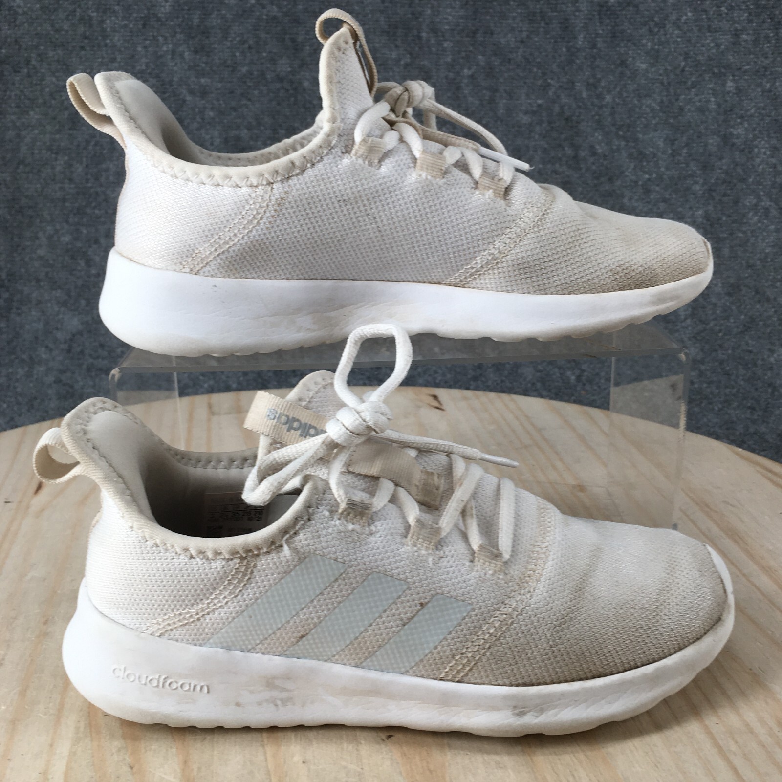 adidas cloudfoam comfort ホワイトシューズ 楽天市場】adidas アディダス スニーカー ADIDAS GRAND COURT