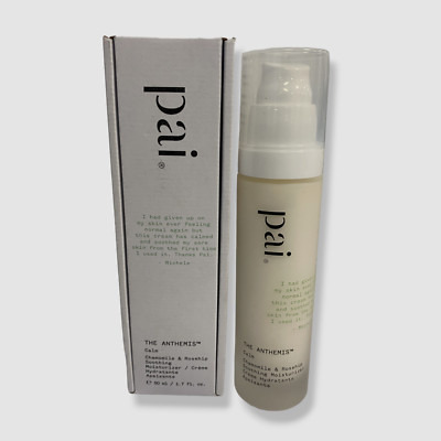 $61 Pai Skincare Anthemis Chamomile Rosehip Soothing Moisturiser 1.7fl oz | 50ml