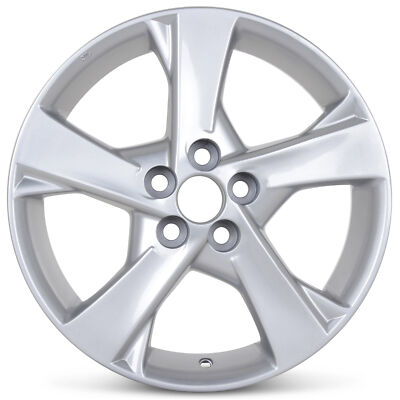 New 16" Alloy Replacement Wheel for Toyota Corolla 2011 2012 2013 Rim 69590