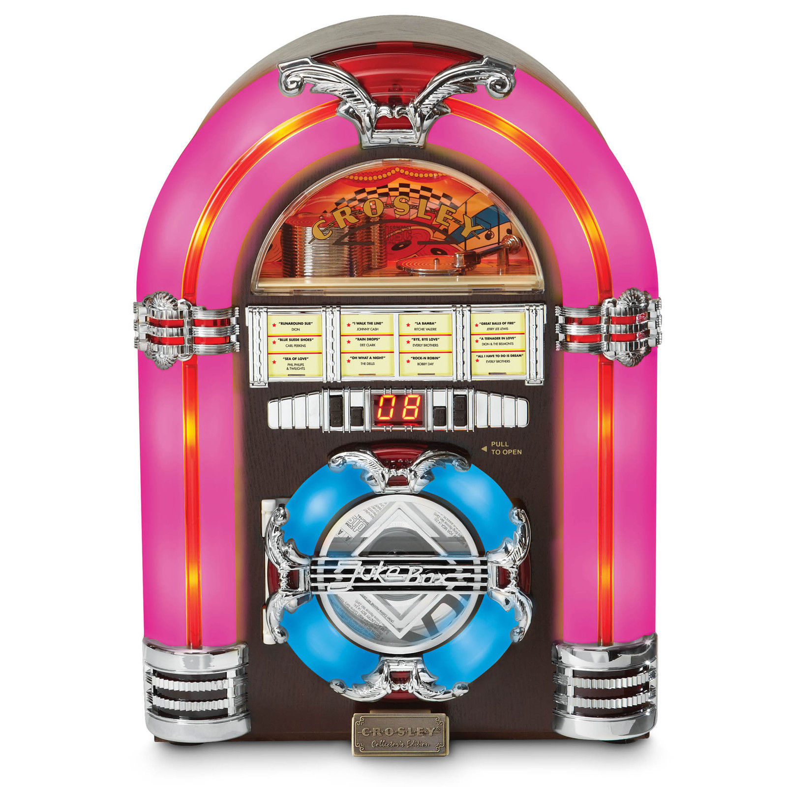 Rock-Ola Sammler-Jukeboxes