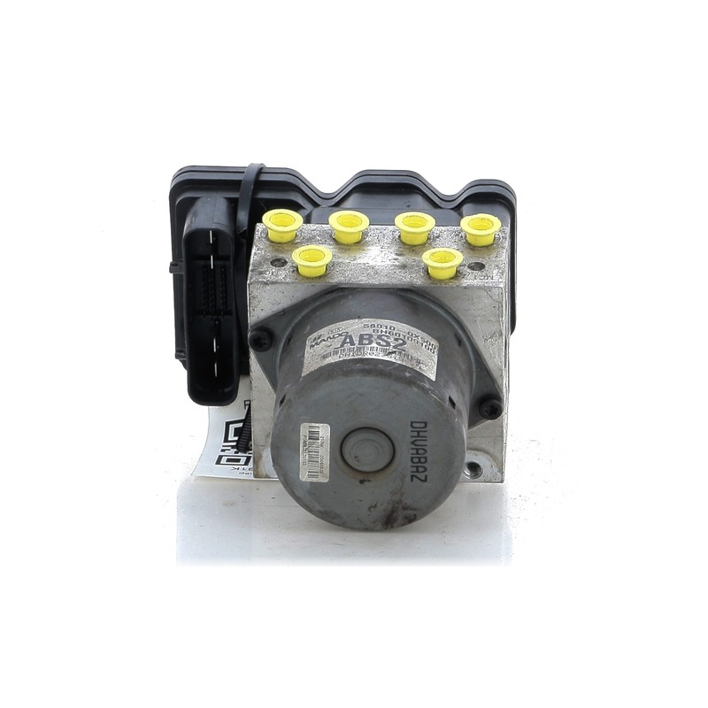 Bloc Abs - Hyundai I10 I Ph.1 - 589100x500 - P0-0391k