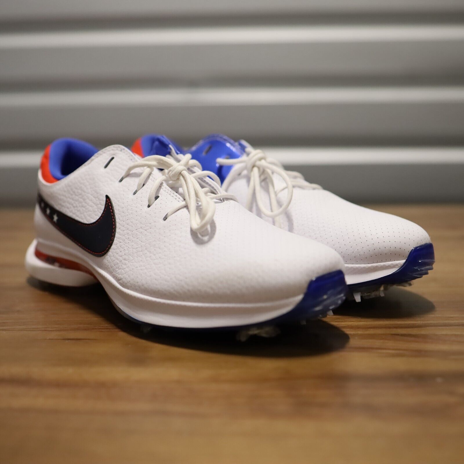 Nike Air Zoom Victory Tour 3 NRG USA LIMITED EDITION FB8132 Nike Air Zoom Victory Tour 3 NRG USA LIMITED EDITION FB8132