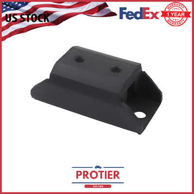 Transmission Mount for BLAZER SUBURBAN CAMARO CHEVELLE CORVETTE EL CAMINO