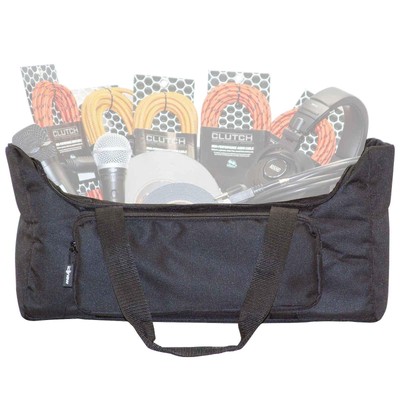 Chauvet DJ Obey 70 16-Channel Universal DMX Lighting Controller + Case + Cables