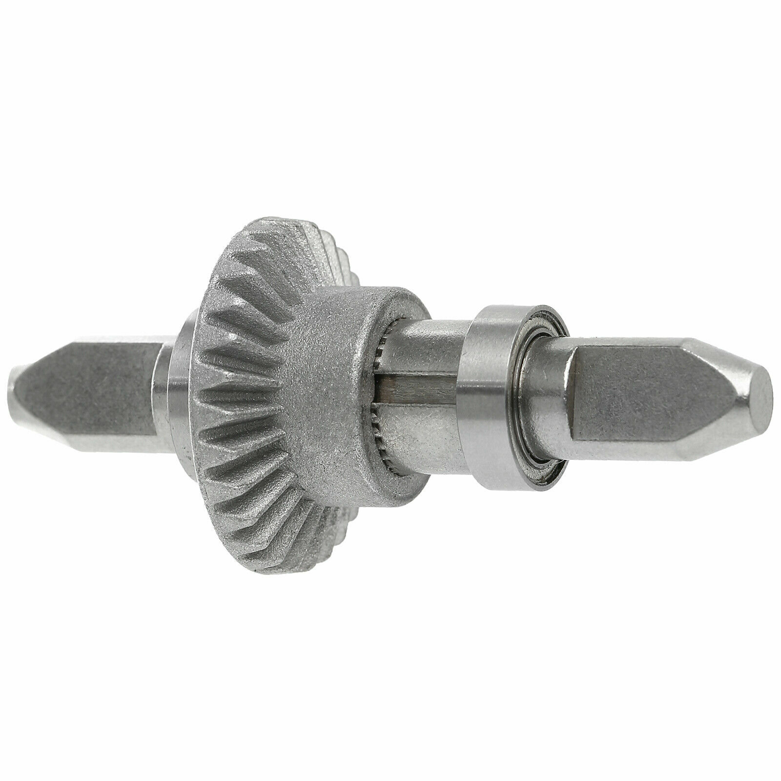 Drive Cog Shaft Spindle & Bearings For GTECH AirRam AR09 Vacuum