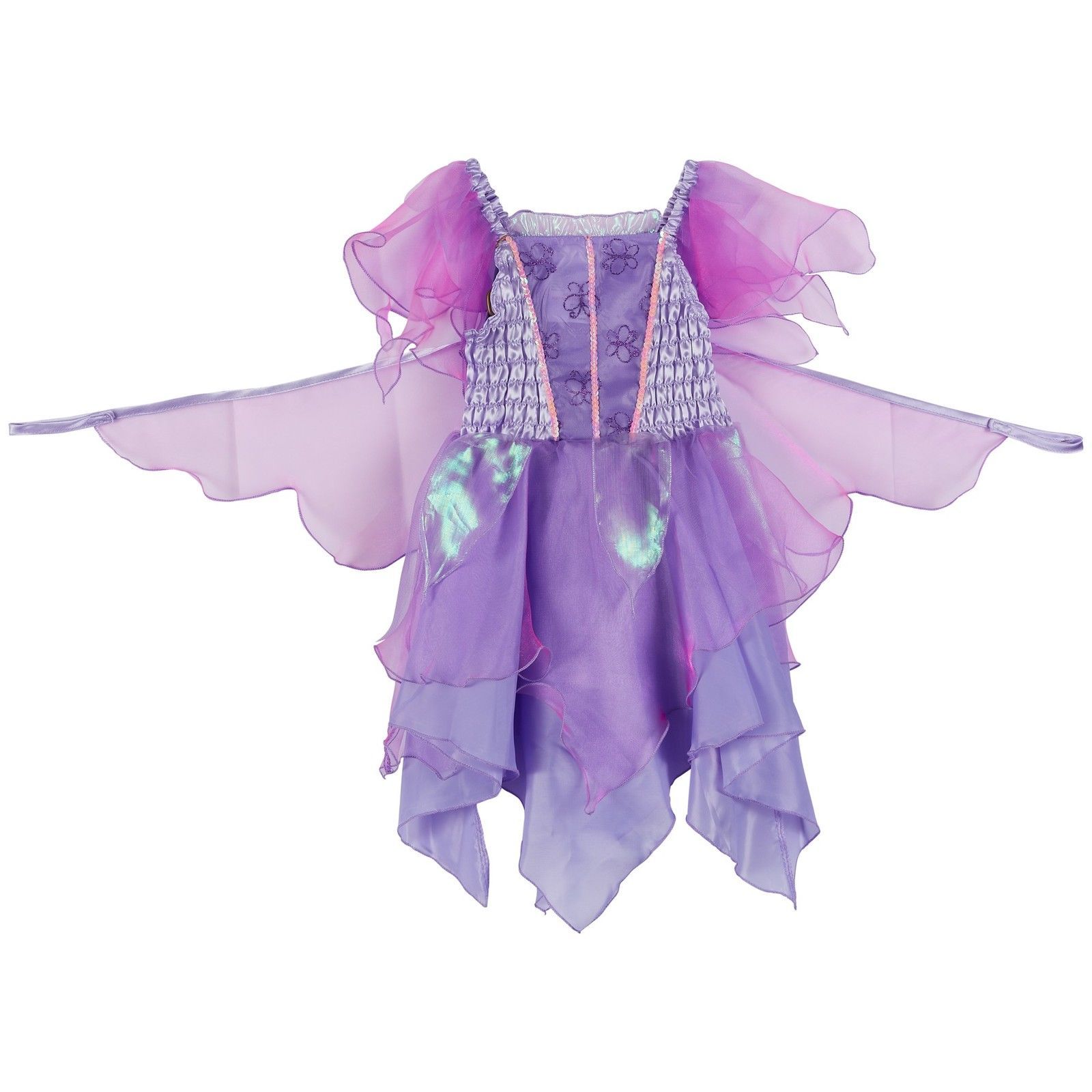 Girls' Fairy Tale Complete Outfit