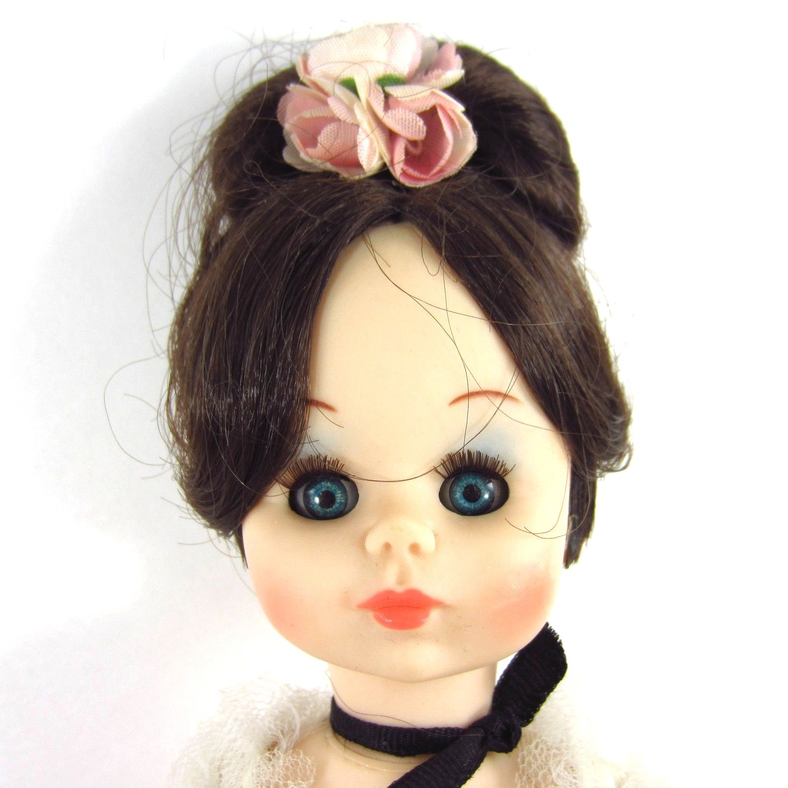 Vintage Kehagias Ballerina Doll Ballet 14