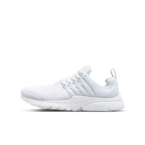 

[833875-100] Молодежный Nike Air Presto (GS), Белый
