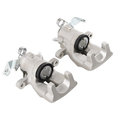 2 pièces Étrier De Frein Arrière (Gauche + Droit) for Opel Astra G 542467 542468